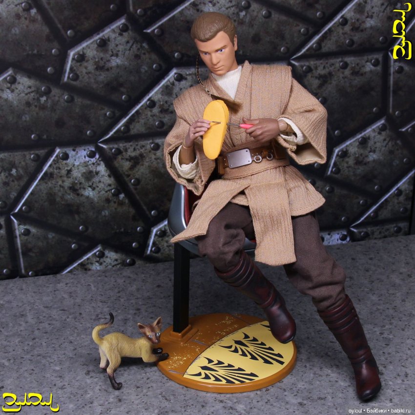 [90] Трактат «О подошвах» Часть II. Термоупрочнение