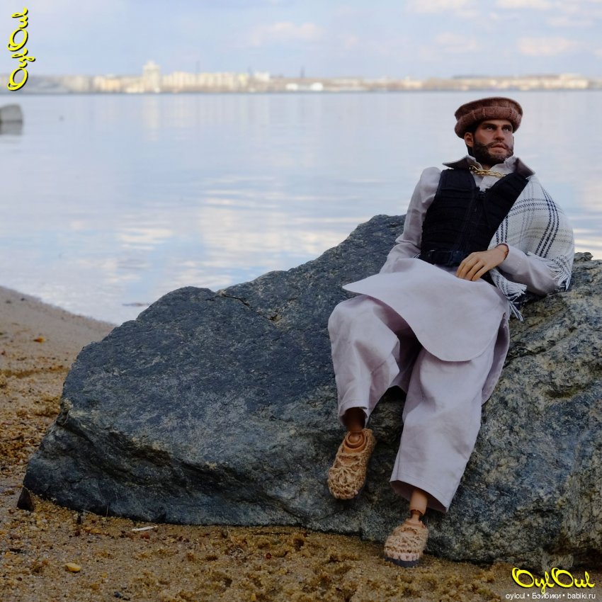 [90] Трактат «О подошвах» Часть II. Термоупрочнение (фото 3)