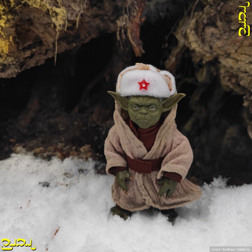 {1} Кто есть кто на планете Че / 2024