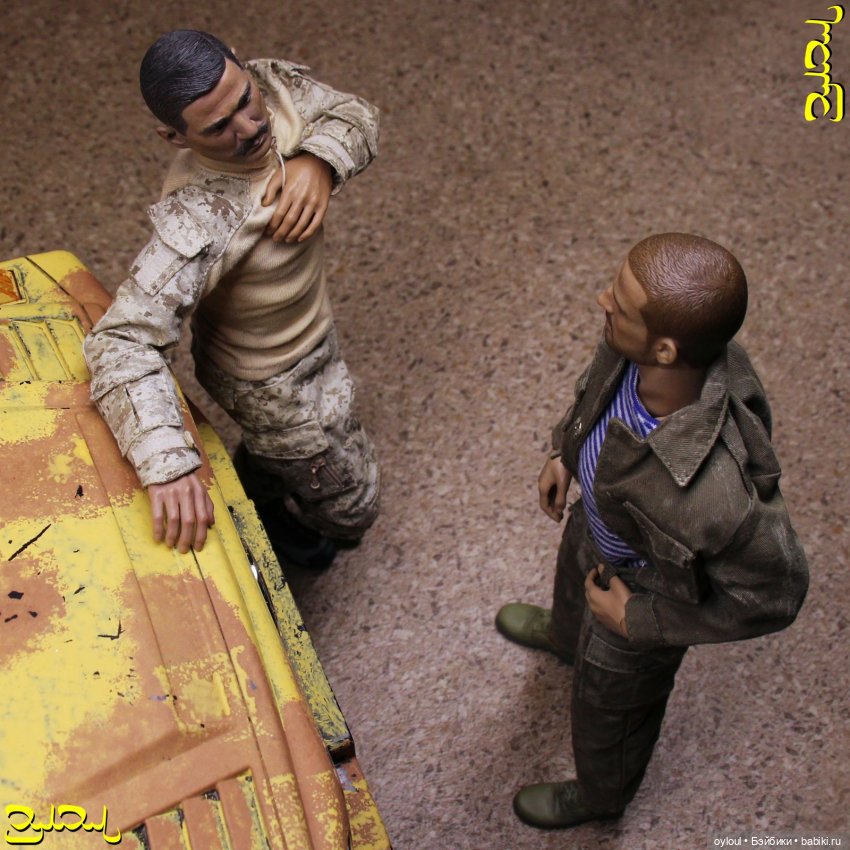 {2} ГОДОВОЙ ОТЧЁТ — 2023 — Зарисовки из кукольной жизни: фотоистории