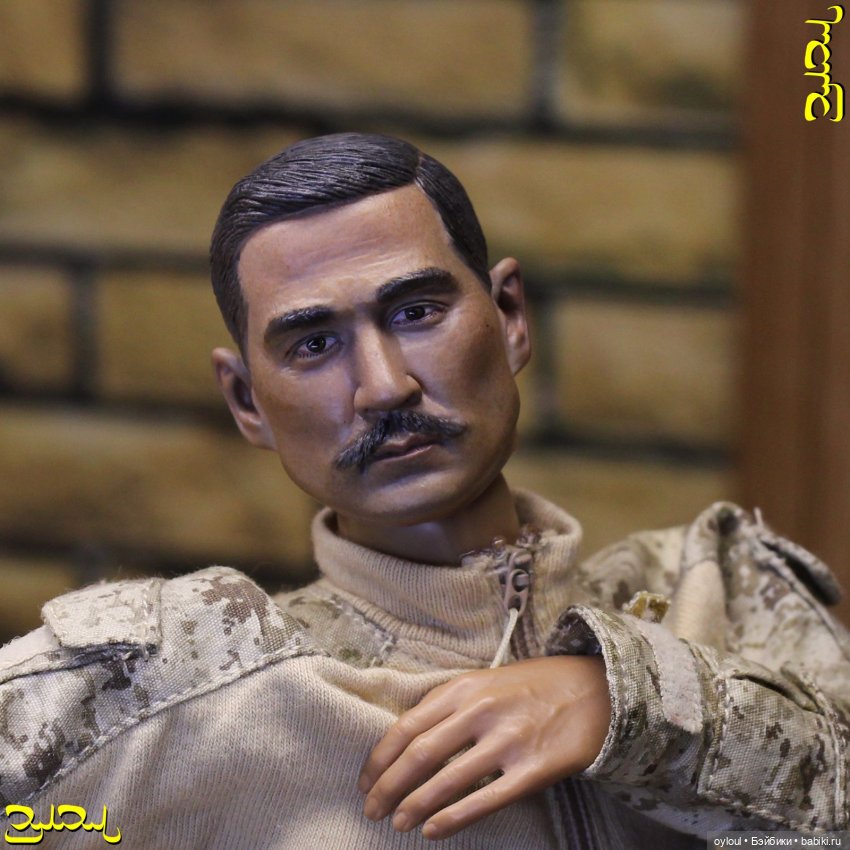 {2} ГОДОВОЙ ОТЧЁТ — 2023 — Зарисовки из кукольной жизни: фотоистории