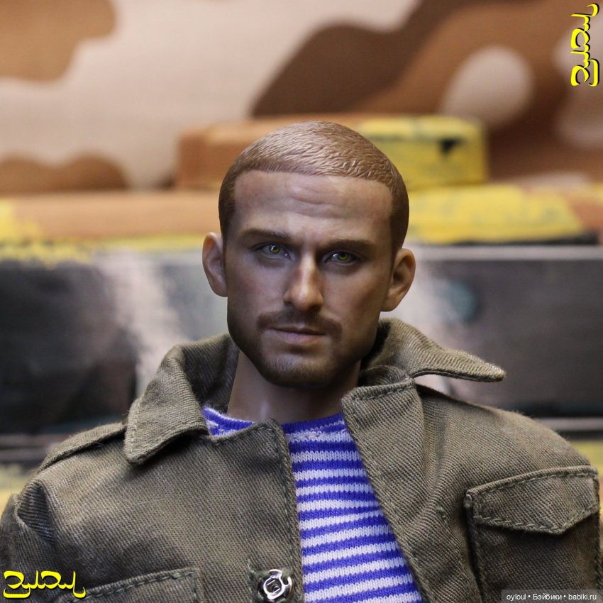 {2} ГОДОВОЙ ОТЧЁТ — 2023 — Зарисовки из кукольной жизни: фотоистории