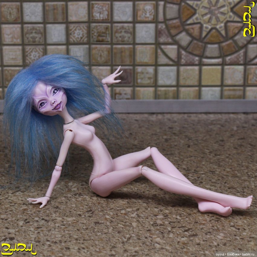 [97] Страсти по Райке: можно только прекратить (фото 4)