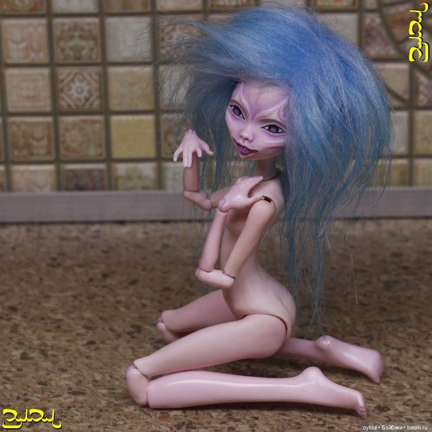 {2} ГОДОВОЙ ОТЧЁТ — 2023 — Зарисовки из кукольной жизни: фотоистории