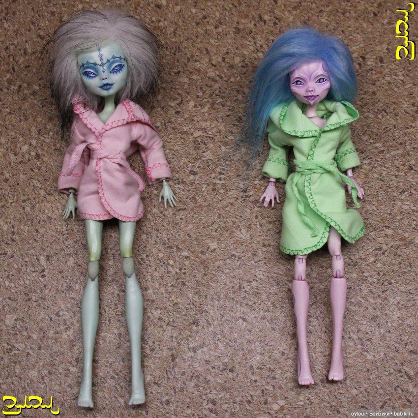 [97] Страсти по Райке: можно только прекратить (фото 6)