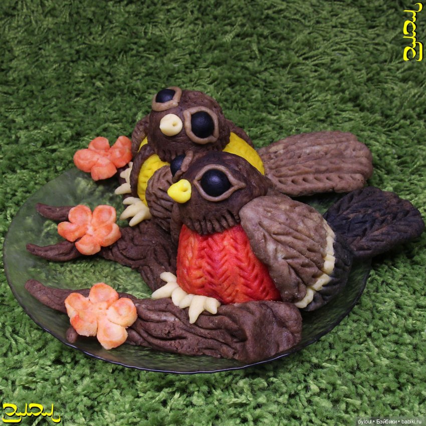 {2} ГОДОВОЙ ОТЧЁТ — 2023 — Зарисовки из кукольной жизни: фотоистории