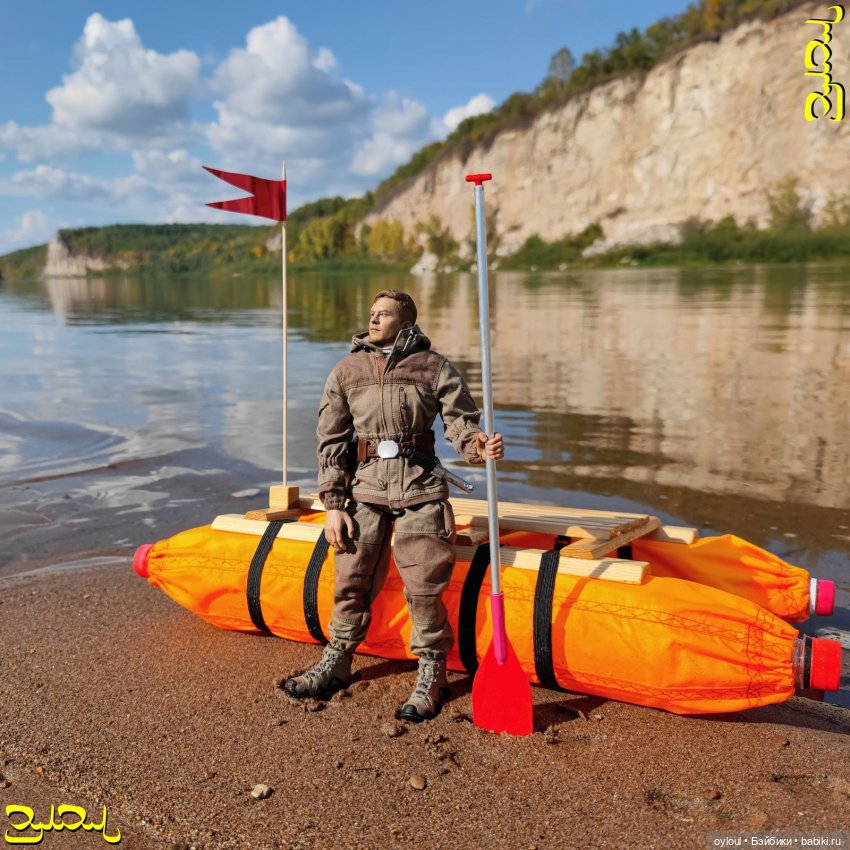 {1} Кто есть кто на планете Че / 2024