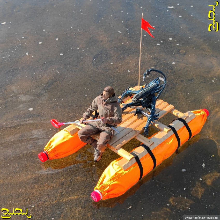 {2} ГОДОВОЙ ОТЧЁТ — 2023 — Зарисовки из кукольной жизни: фотоистории