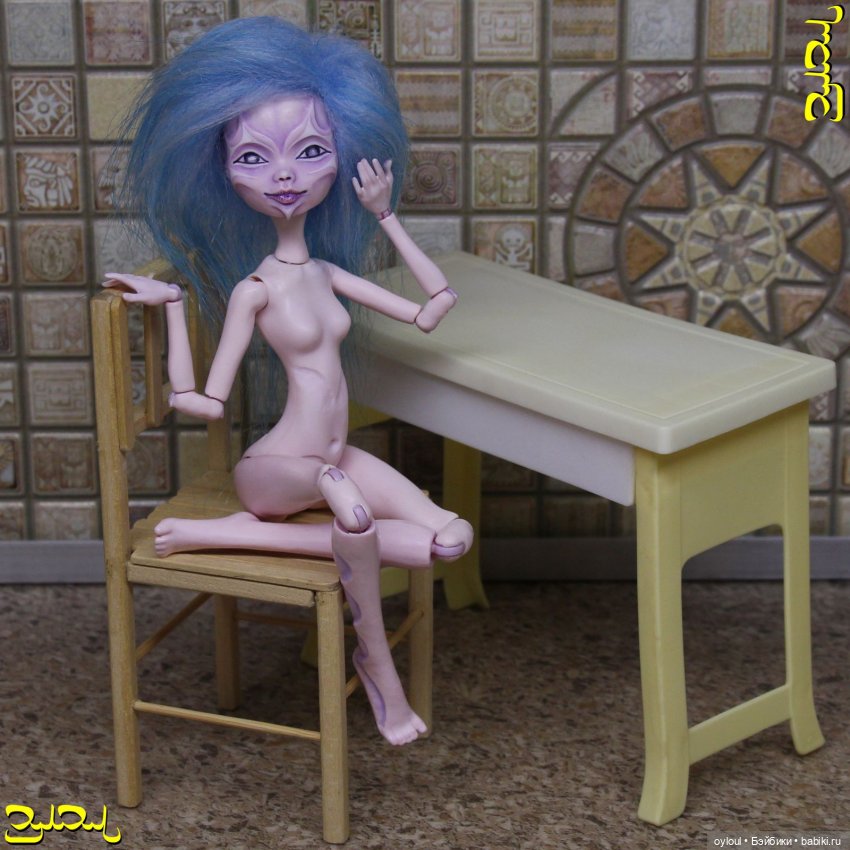 [97] Страсти по Райке: можно только прекратить (фото 7)