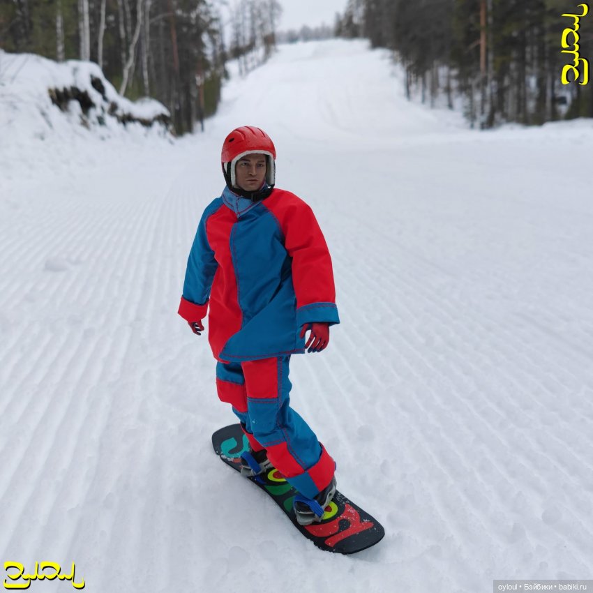 {2} ГОДОВОЙ ОТЧЁТ — 2023 — Зарисовки из кукольной жизни: фотоистории