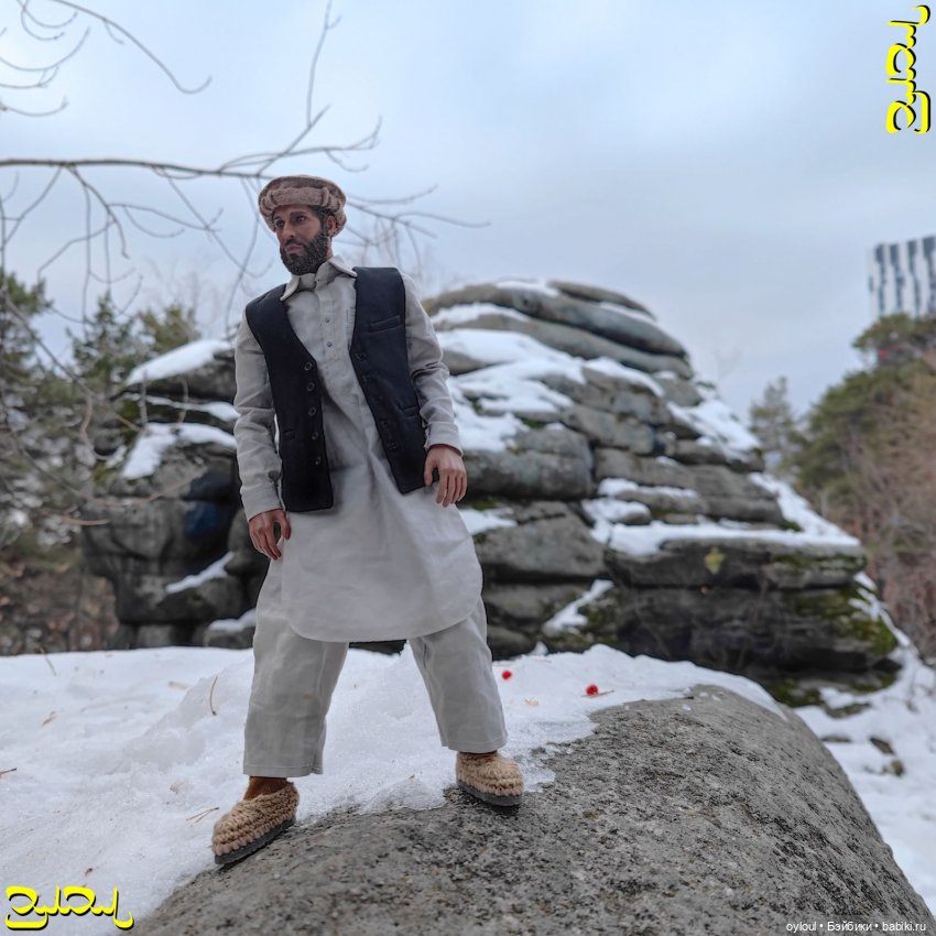 {2} ГОДОВОЙ ОТЧЁТ — 2023 — Зарисовки из кукольной жизни: фотоистории