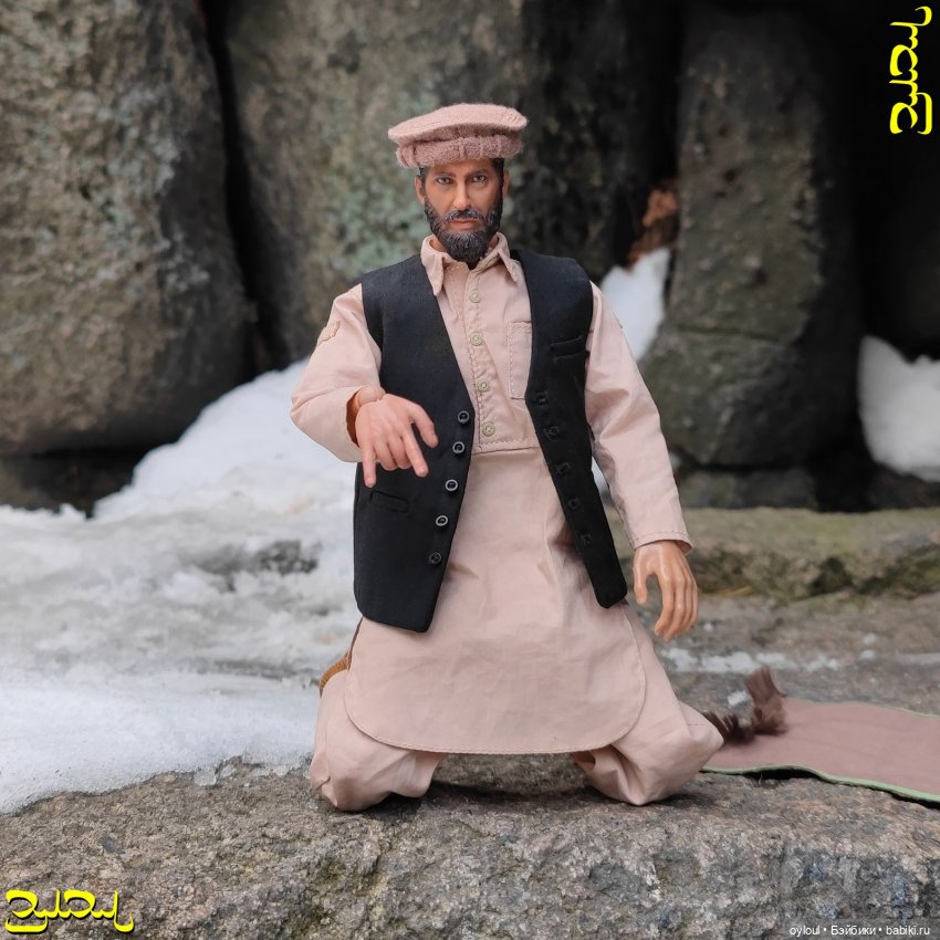 {2} ГОДОВОЙ ОТЧЁТ — 2023 — Зарисовки из кукольной жизни: фотоистории