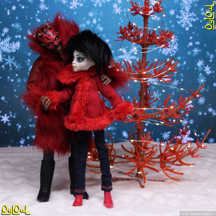 {1} Кто есть кто на планете Че / 2024