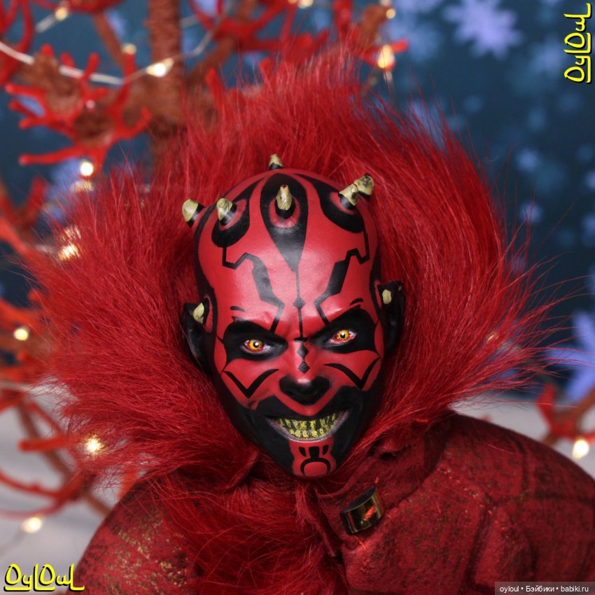 {1} Кто есть кто на планете Че / 2024 (фото 3)