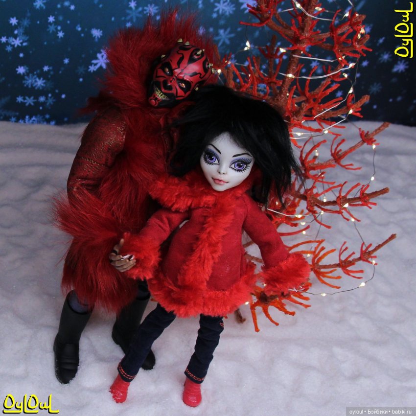 {1} Кто есть кто на планете Че / 2024