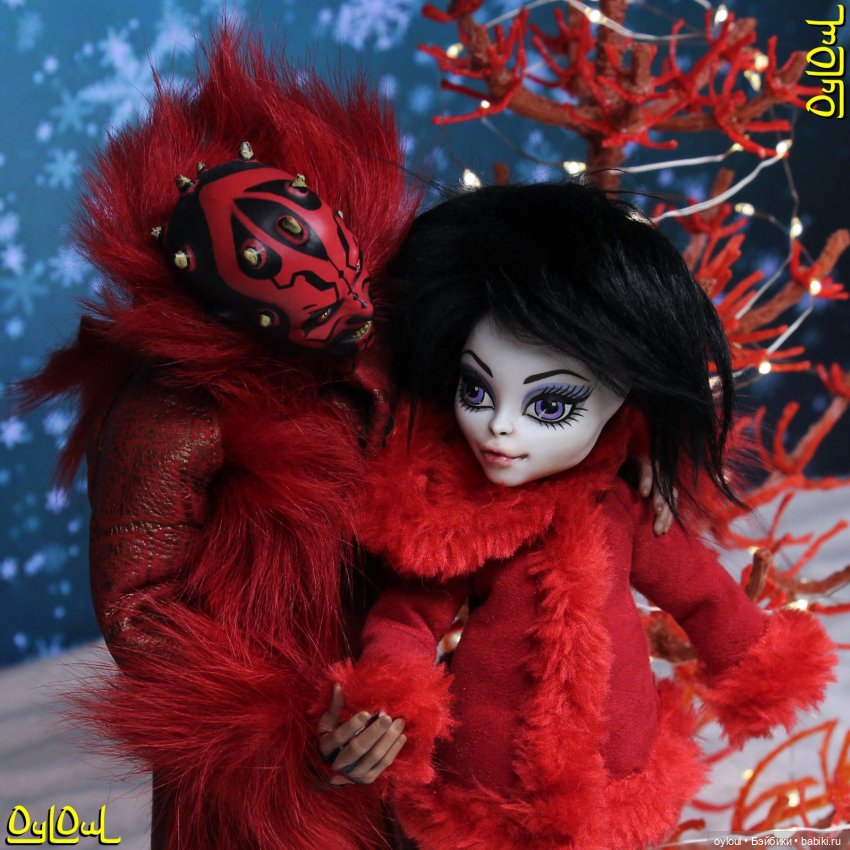 {1} Кто есть кто на планете Че / 2024