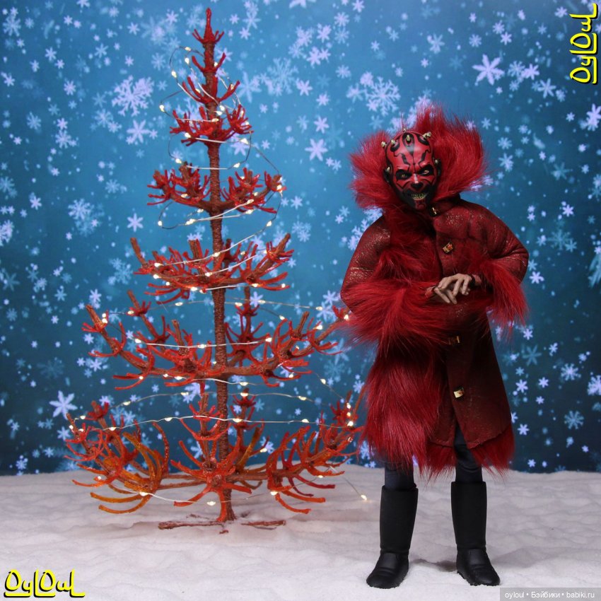 {1} Кто есть кто на планете Че / 2024