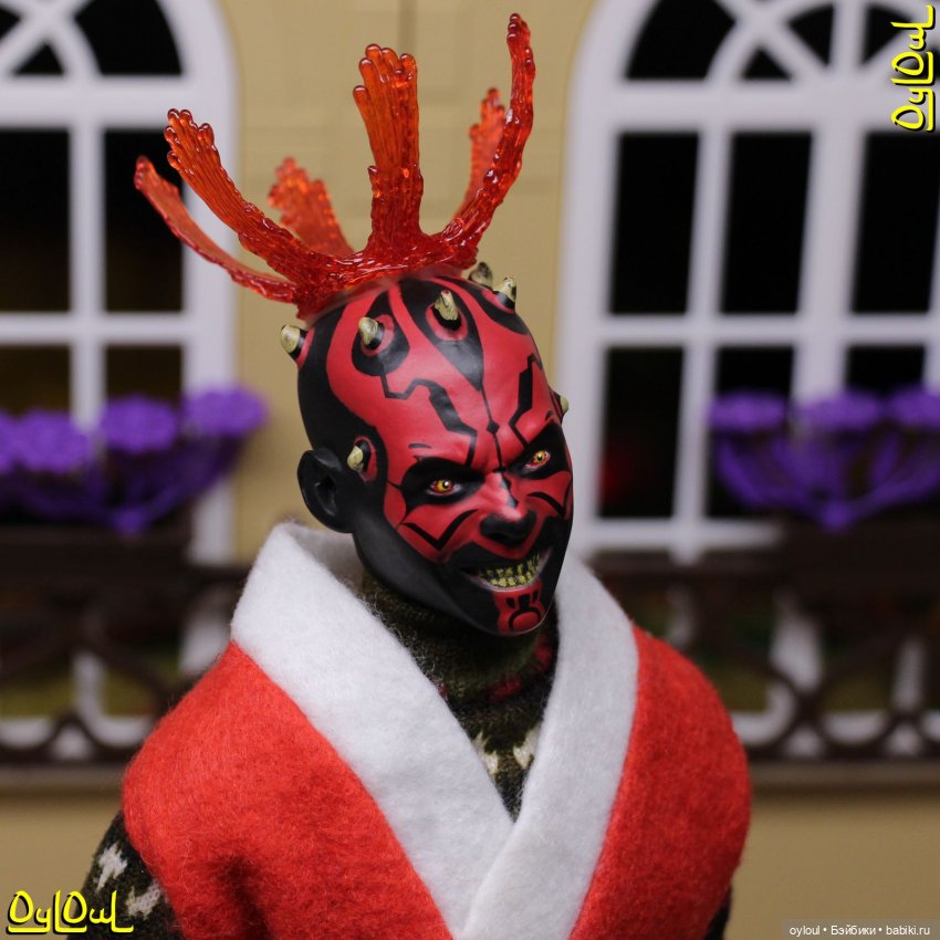 {4} Хвощ Даштаванский Новогодний и Джет Мороз | Бэйбики {4} Хвощ Даштаванский Новогодний и Джет Мороз (фото 4)