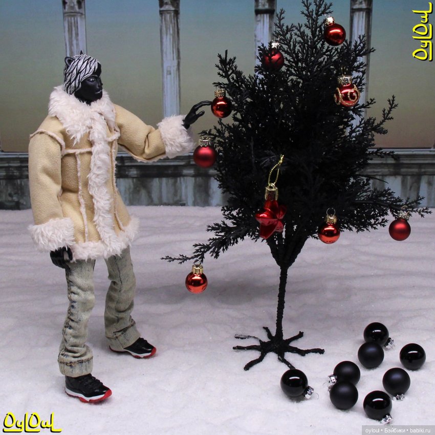 {2} ГОДОВОЙ ОТЧЁТ — 2023 — Зарисовки из кукольной жизни: фотоистории