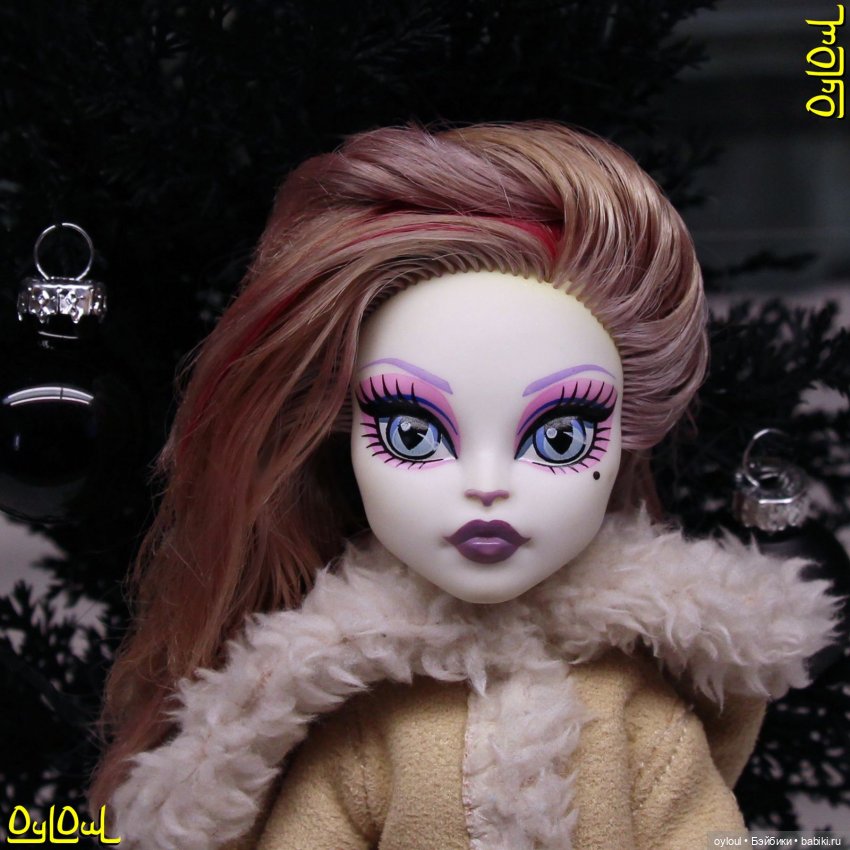 {2} ГОДОВОЙ ОТЧЁТ — 2023 — Зарисовки из кукольной жизни: фотоистории (фото 2)