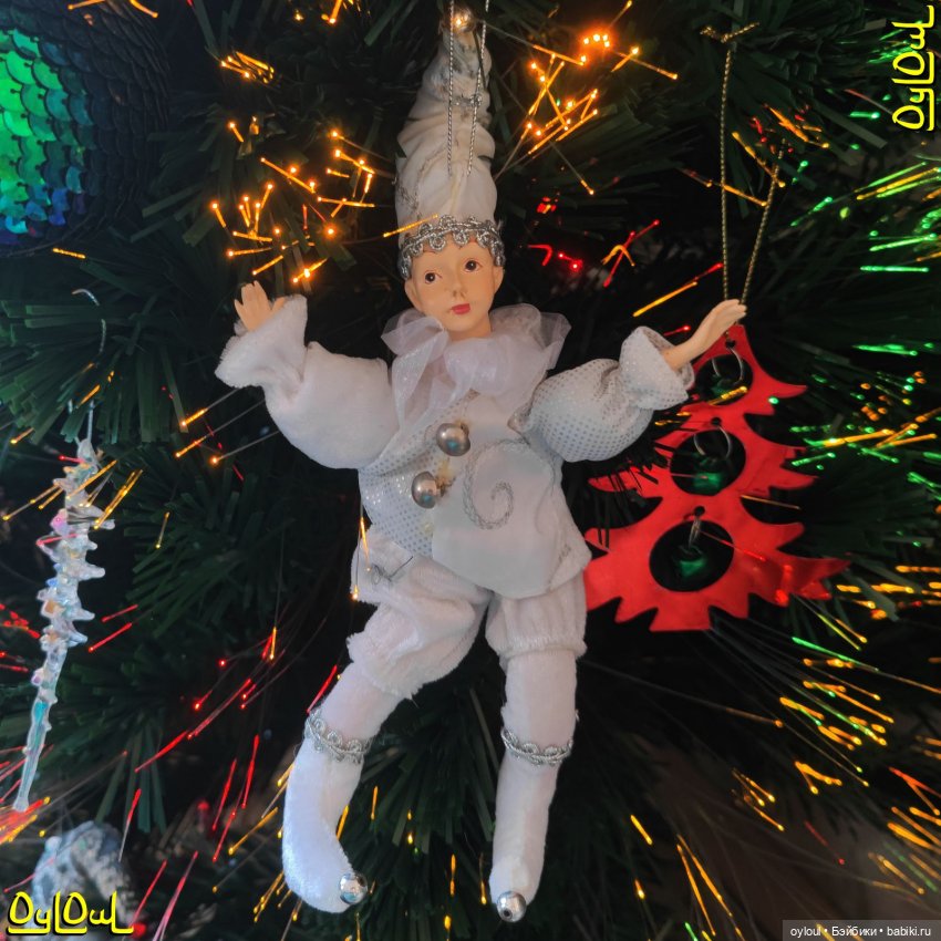 {9} Новогодние истории с планеты Че (фото 2)