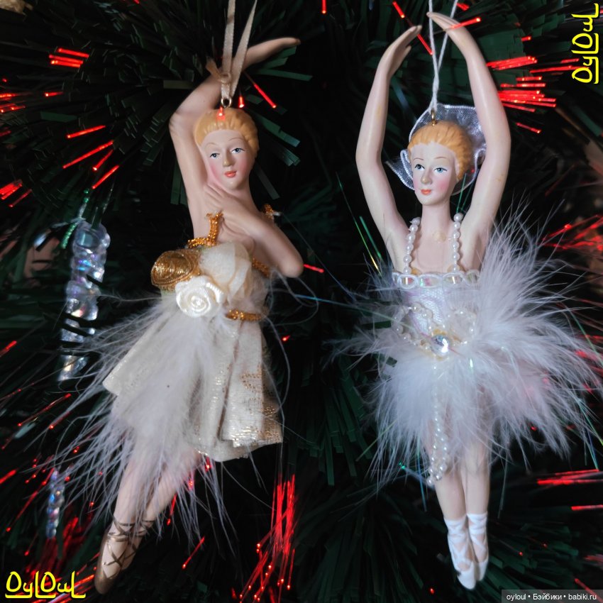 {9} Новогодние истории с планеты Че