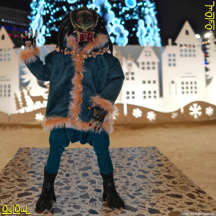 {5} Что такое счастье? Новые сапожки | Бэйбики {5} Что такое счастье? Новые сапожки (фото 9)