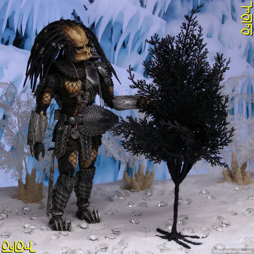 {6} Царица Ицыла | Бэйбики {6} Царица Ицыла — Кукольная миниатюра своими руками: еда (фото 2)