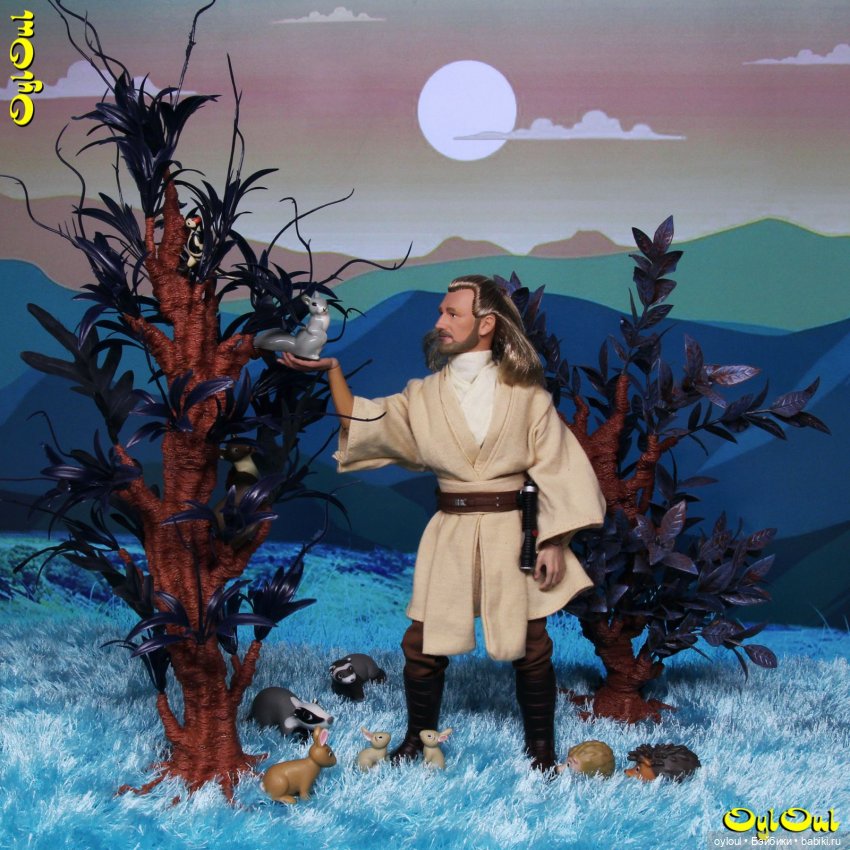 {892} В единении с природой (фото 4)