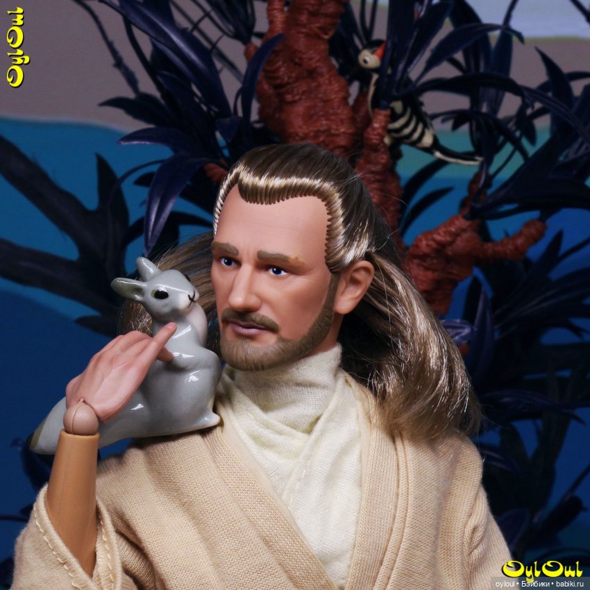 {892} В единении с природой (фото 6)