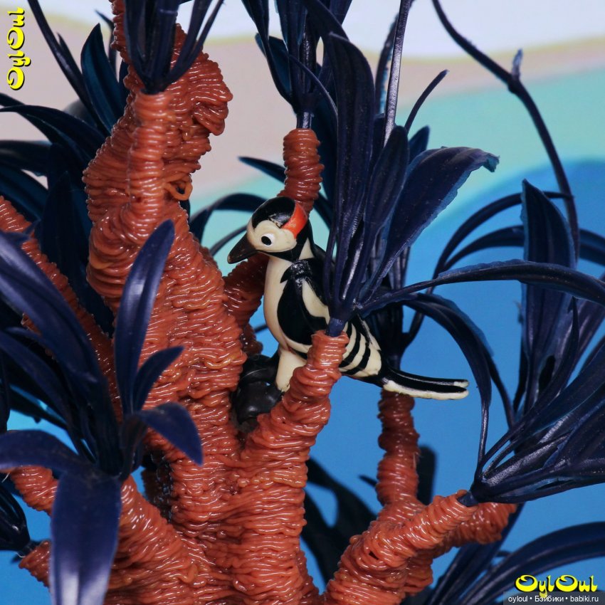 {892} В единении с природой (фото 2)