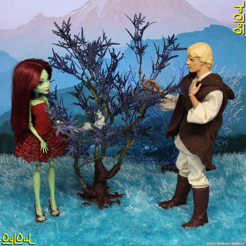 {7} О кошках, ремонте и белочках (фото 7)