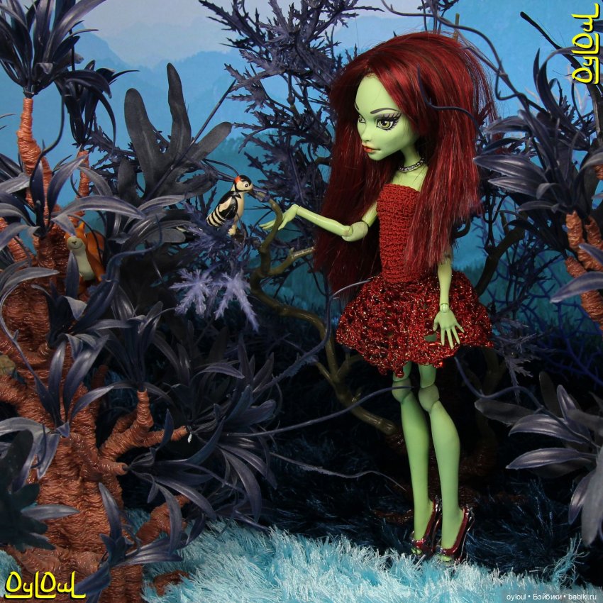 {7} О кошках, ремонте и белочках (фото 9)