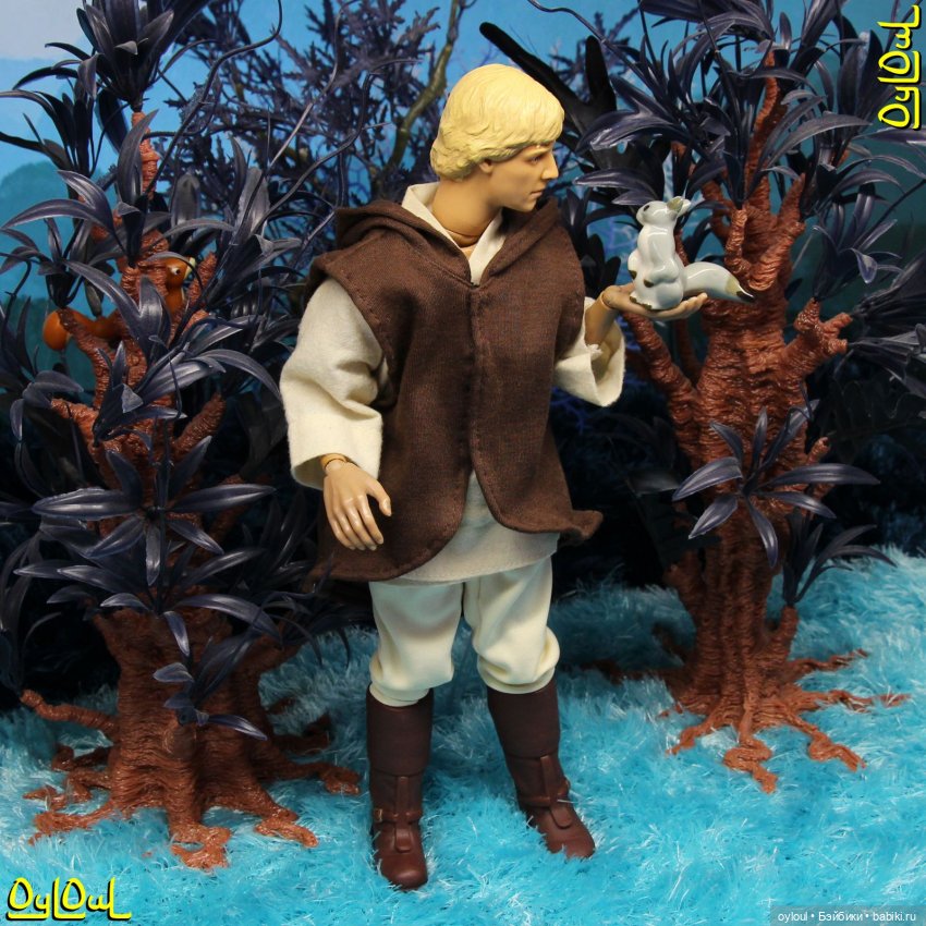 {7} О кошках, ремонте и белочках (фото 8)