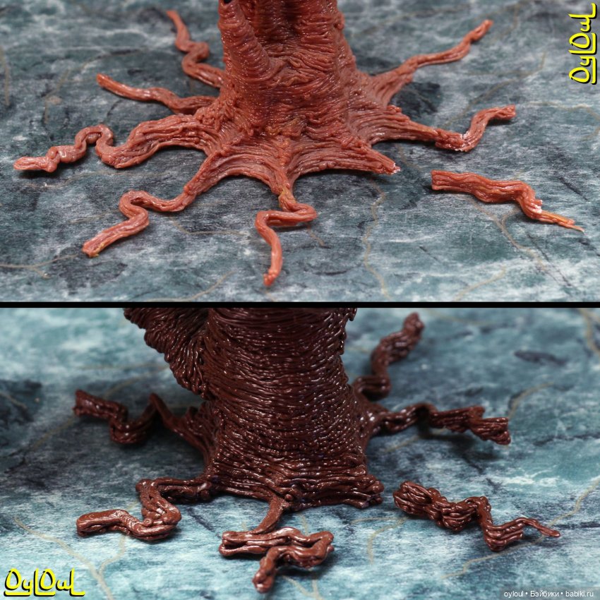 {7} О кошках, ремонте и белочках (фото 4)