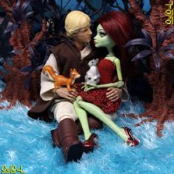 {7} О кошках, ремонте и белочках