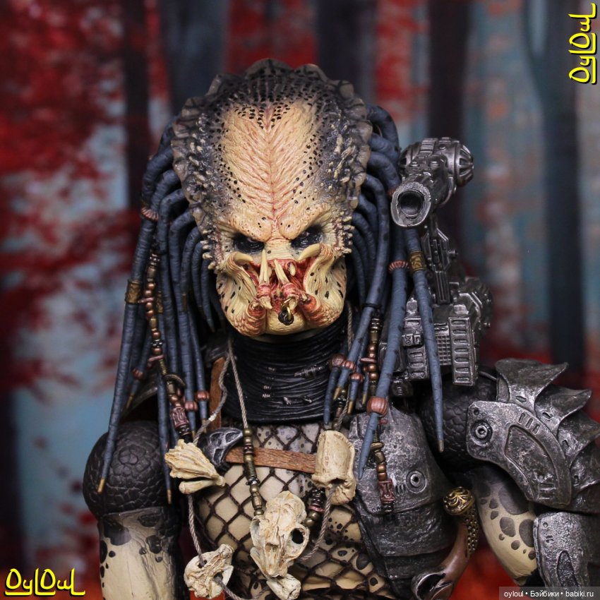 {8} Славная была охота — Зарисовки из кукольной жизни: фотоистории (фото 2)