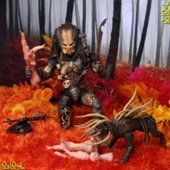 {8} Славная была охота!