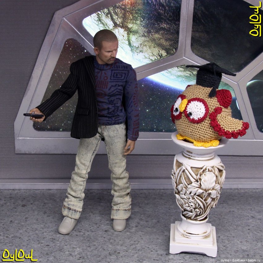 {9} Новогодние истории с планеты Че (фото 10)