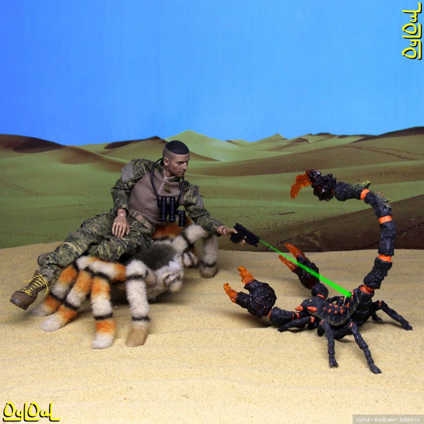 {9} Новогодние истории с планеты Че (фото 6)