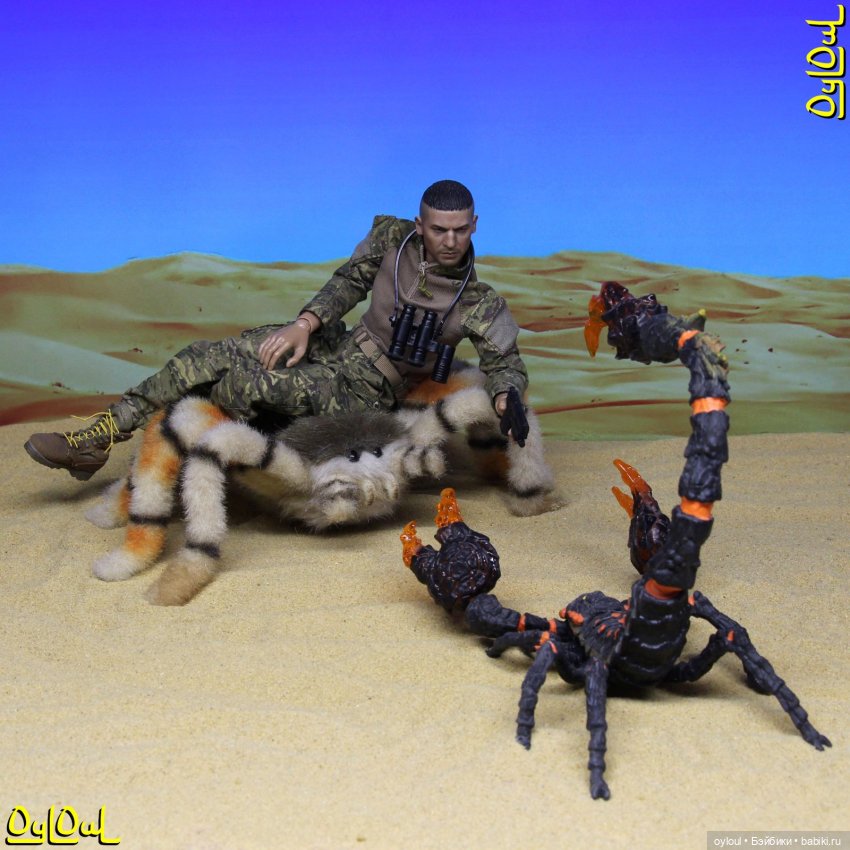 {9} Новогодние истории с планеты Че (фото 5)