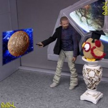 {9} Новогодние истории с планеты Че