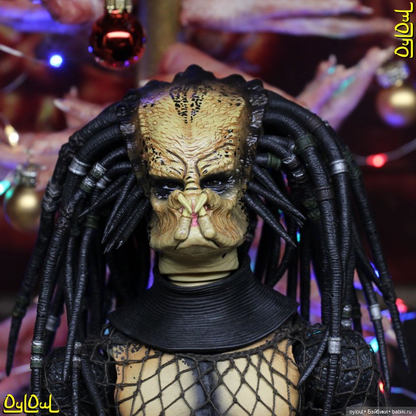 {11} Последняя ёлка 2024 — Кукольная миниатюра своими руками: еда (фото 4)