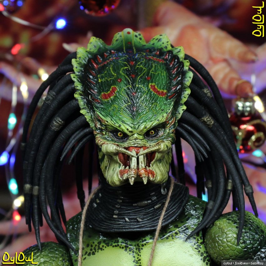 {11} Последняя ёлка 2024 — Кукольная миниатюра своими руками: еда (фото 8)