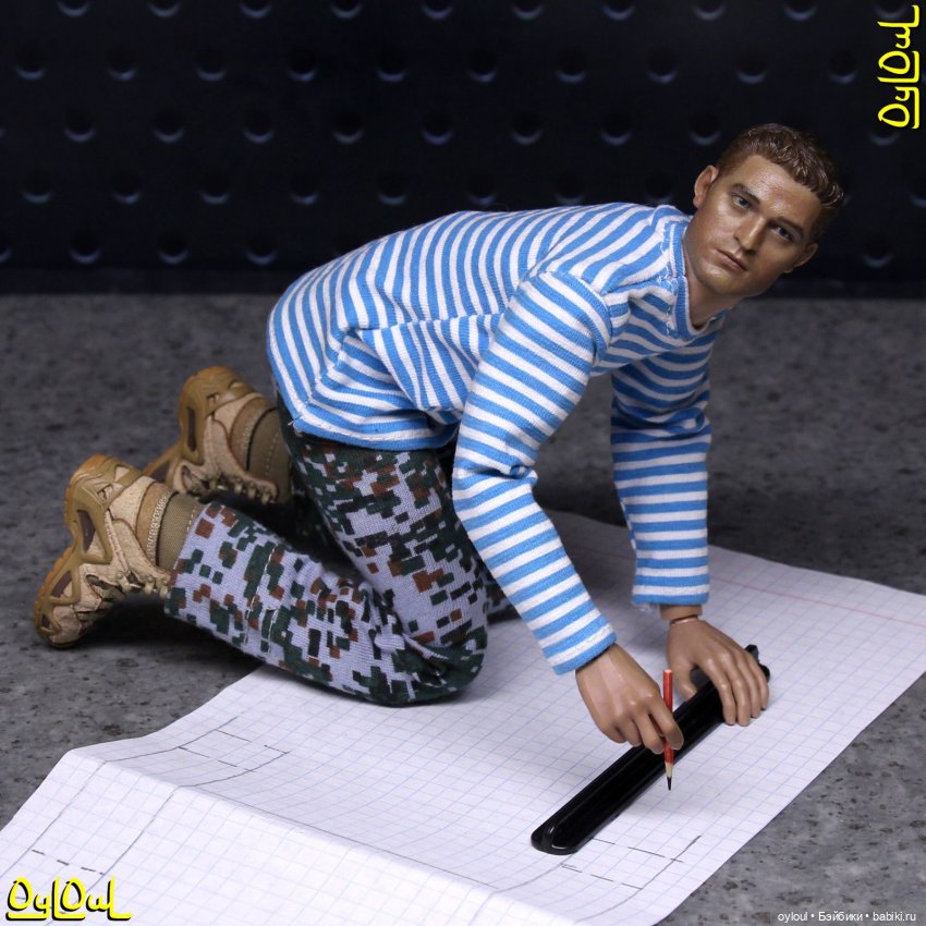 {13} Феноменально — Кукольная миниатюра своими руками: еда (фото 4)