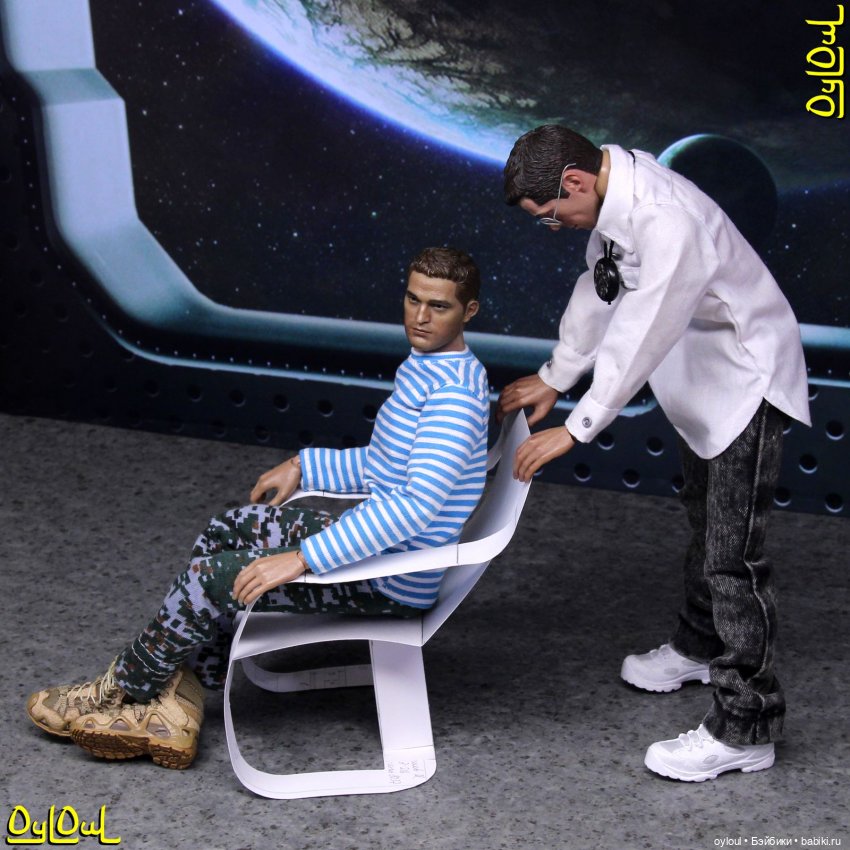 {13} Феноменально — Кукольная миниатюра своими руками: еда (фото 8)