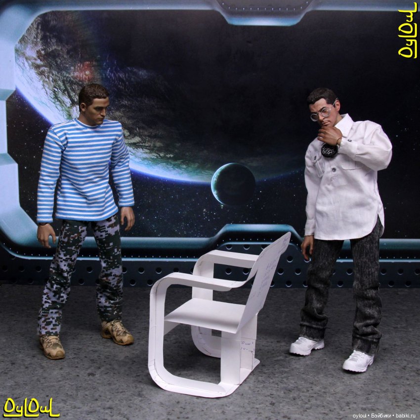 {13} Феноменально — Кукольная миниатюра своими руками: еда (фото 9)