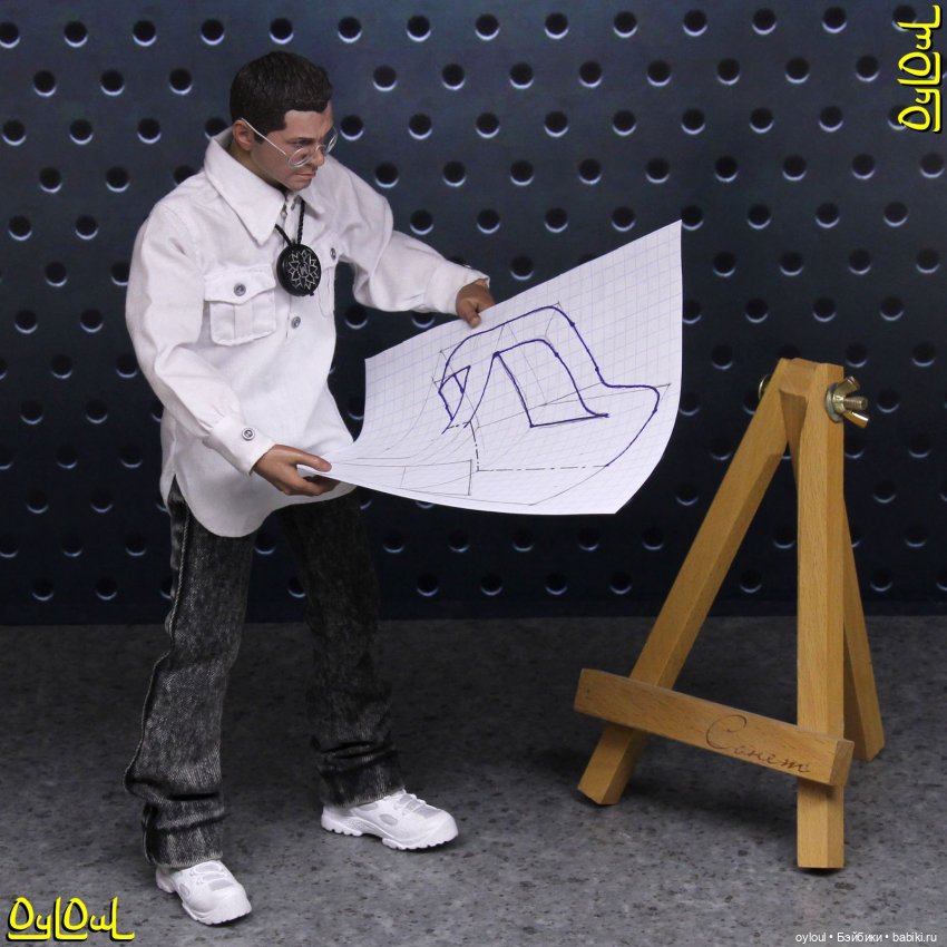 {13} Феноменально — Кукольная миниатюра своими руками: еда