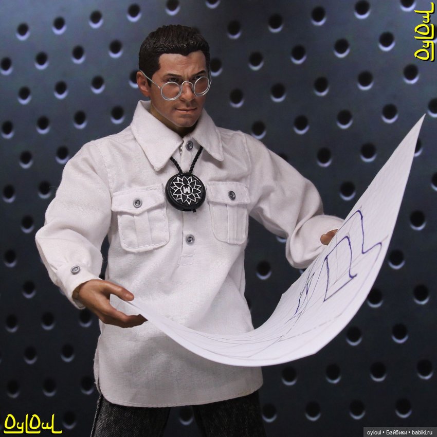 {13} Феноменально — Кукольная миниатюра своими руками: еда (фото 2)