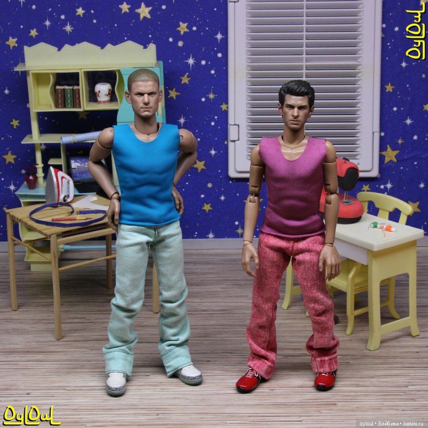 {14} Анатомия ватрушки — Кукольная миниатюра своими руками: еда